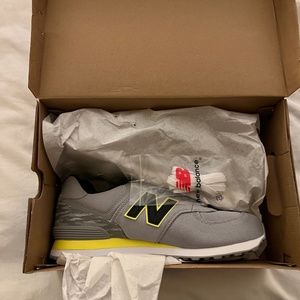 New Balance Men’s 574 Core